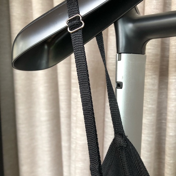 Marciano Little Black Dress - Picture 3 of 8